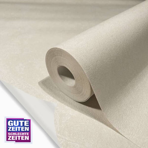Tapete GZSZ Beige, Creme Marburg Vliestapete (34807)