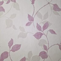 Tapete Wei&szlig;, Rosa SALE Marburg Vliestapete (94659)