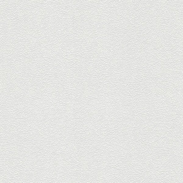 Tapete Weiß Überstreichbar AS-Creation (260413)