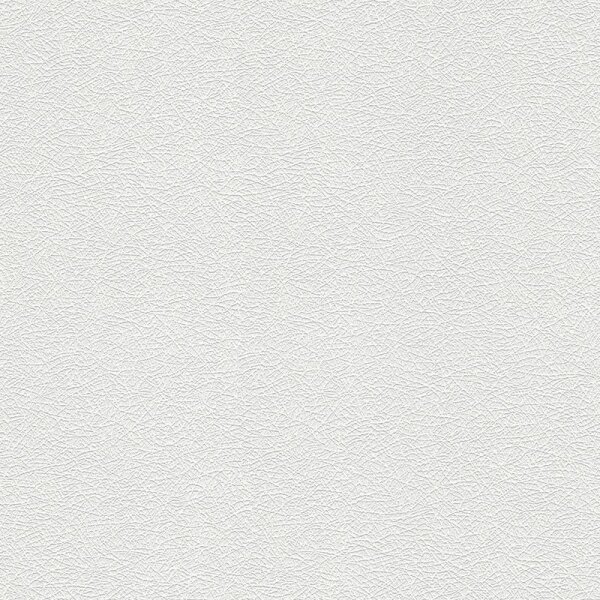 Tapete Weiß Überstreichbar AS-Creation (260413)