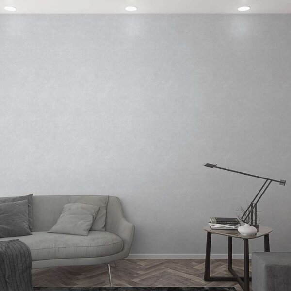 Tapete GZSZ Grau Marburg Vliestapete (34805)