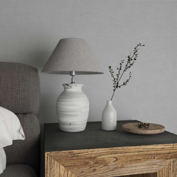 Tapete GZSZ Grau Marburg Vliestapete (34805)