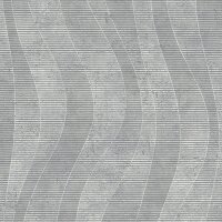 Tapete Grau, Silber Rasch Vliestapete (315820)