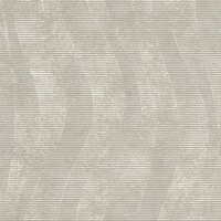 Tapete Grau, Silber, Greige Rasch Vliestapete (315813)