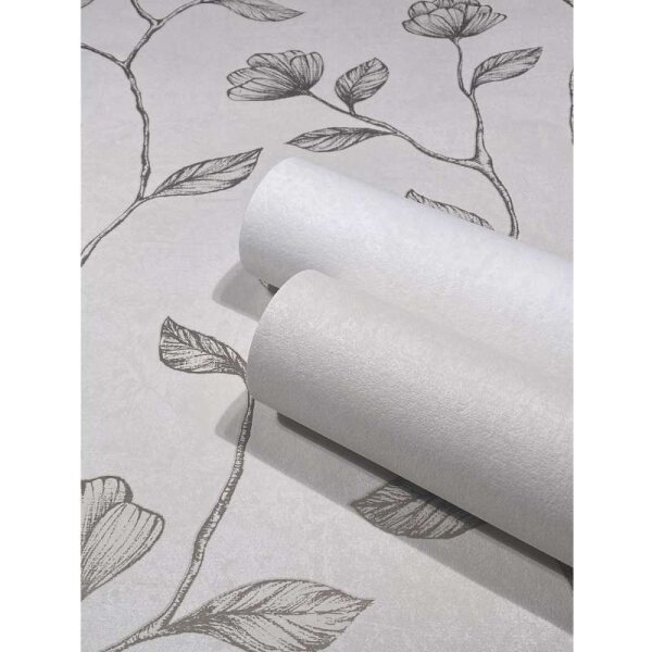 Tapete GZSZ Beige, Gold Marburg Vliestapete (34804)