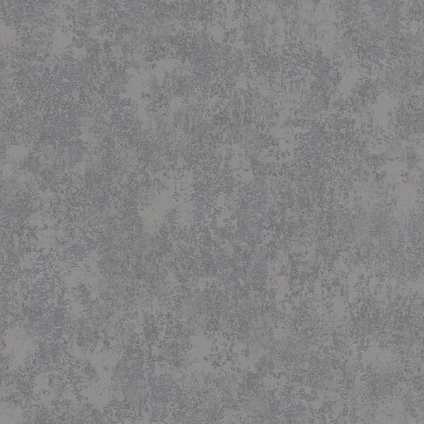 Tapete Grau, Silber Rasch Vliestapete (315752)