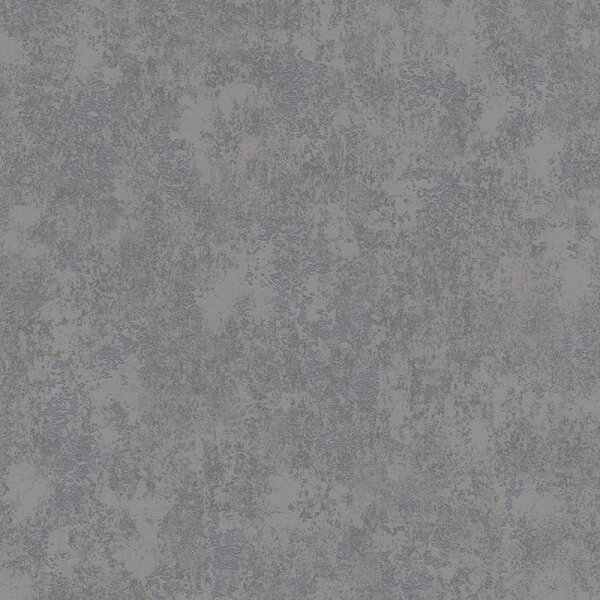 Tapete Grau, Silber Rasch Vliestapete (315752)