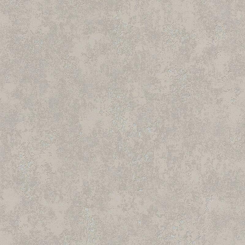 Tapete Grau, Silber Rasch Vliestapete (315721)