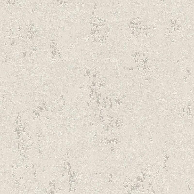 Tapete Grau, Silber Rasch Vliestapete (315714)