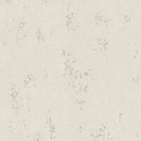 Tapete Grau, Silber Rasch Vliestapete (315714)