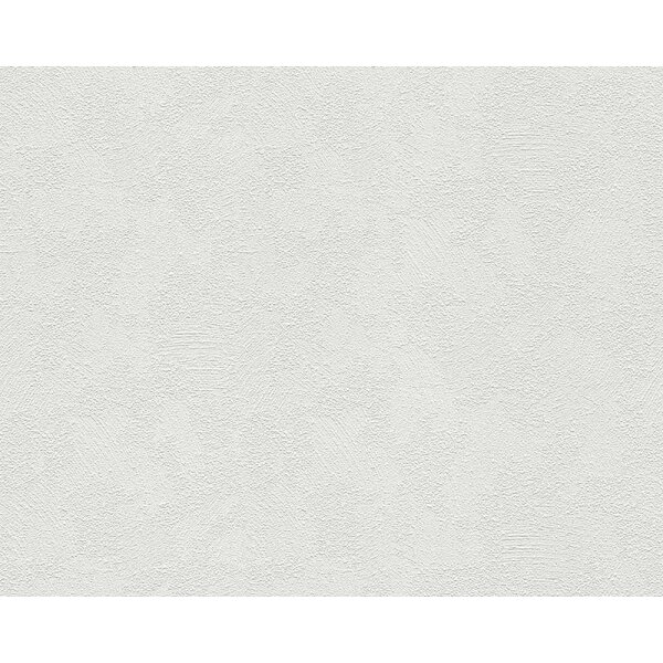 Tapete Weiß Überstreichbar AS-Creation (573414)