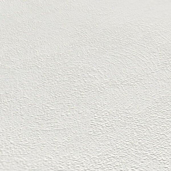 Tapete Weiß Überstreichbar AS-Creation (573414)