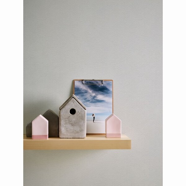 Tapete Weiß Überstreichbar AS-Creation (573414)