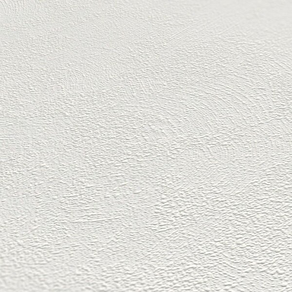 Tapete Weiß Überstreichbar AS-Creation (573414)