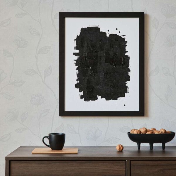 Tapete GZSZ Weiß, Perlmutt Marburg Vliestapete (34803)