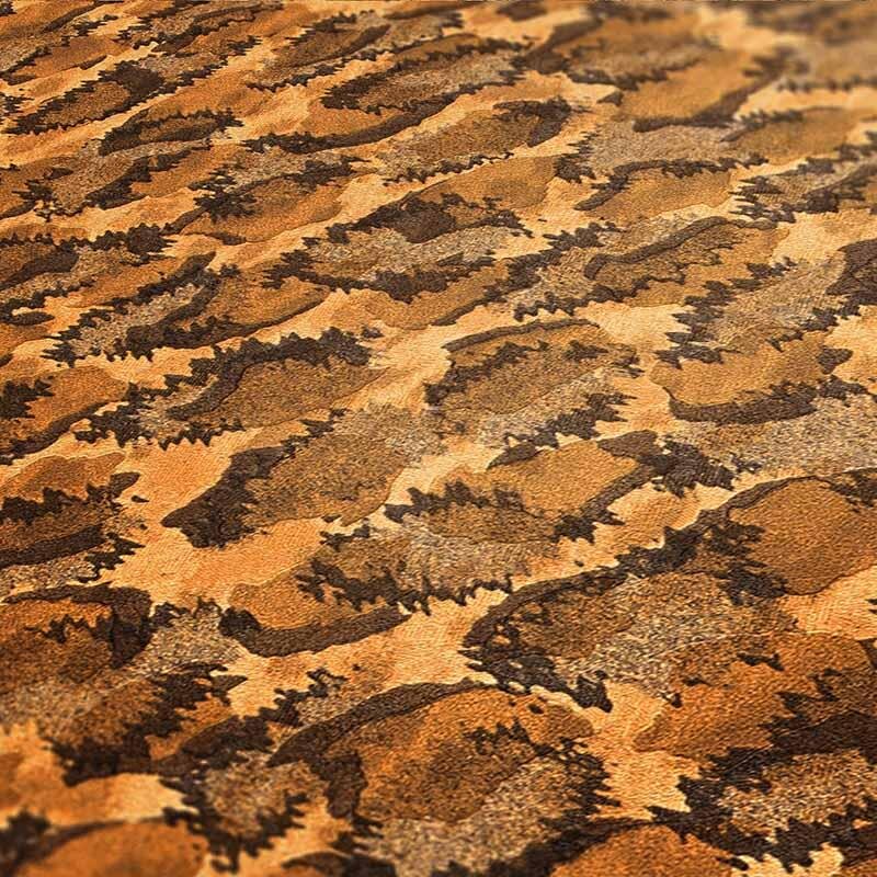 Tapete Braun VERSACE Vliestapete (349023)