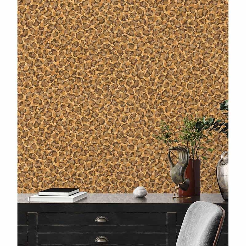 Tapete Braun VERSACE Vliestapete (349023)