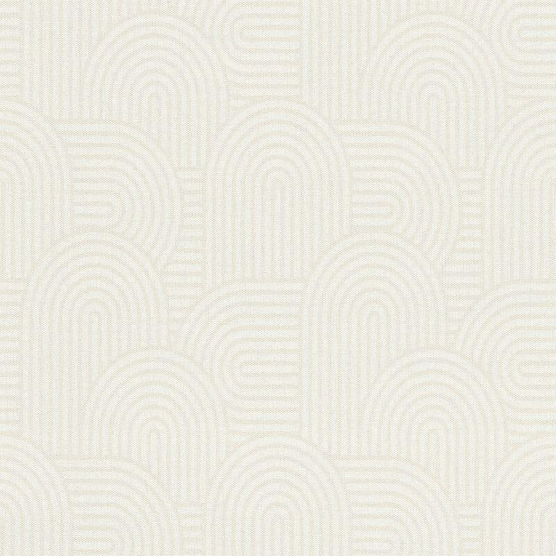 Tapete Beige, Creme Rasch Vliestapete (634136)