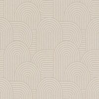 Tapete Braun Rasch Vliestapete (634150)