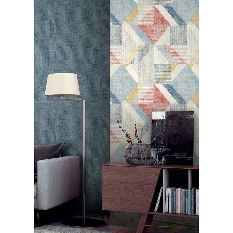 Tapete Bunt Rasch Vliestapete (311938)