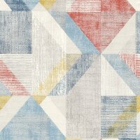 Tapete Bunt Rasch Vliestapete (311938)