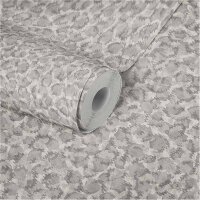 Tapete Grau, Silber VERSACE Vliestapete (349022)