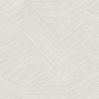 Tapete Grau, Silber, Greige Rasch Vliestapete (822816)