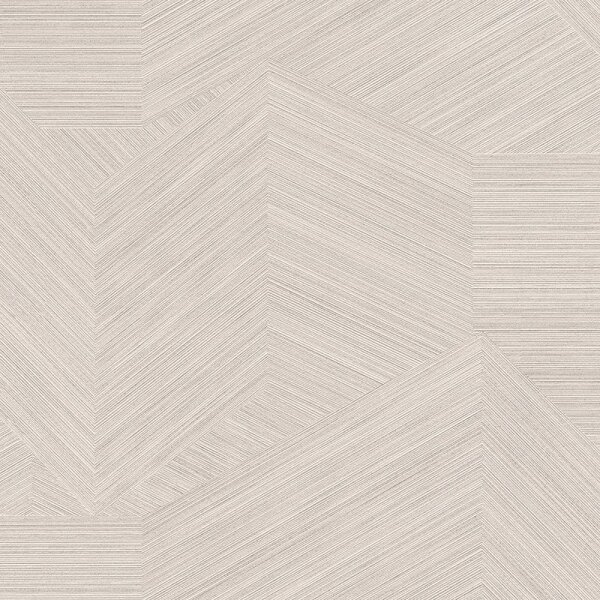 Tapete Beige, Creme Rasch Vliestapete (822809)