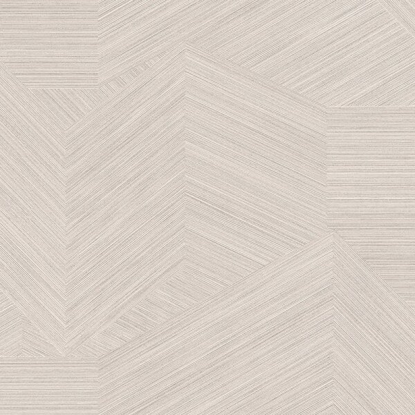 Tapete Beige, Creme Rasch Vliestapete (822809)