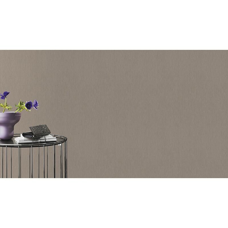Tapete Braun Rasch Vliestapete (810141)