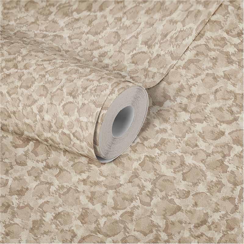 Tapete Beige, Creme, Braun VERSACE Vliestapete (349021)