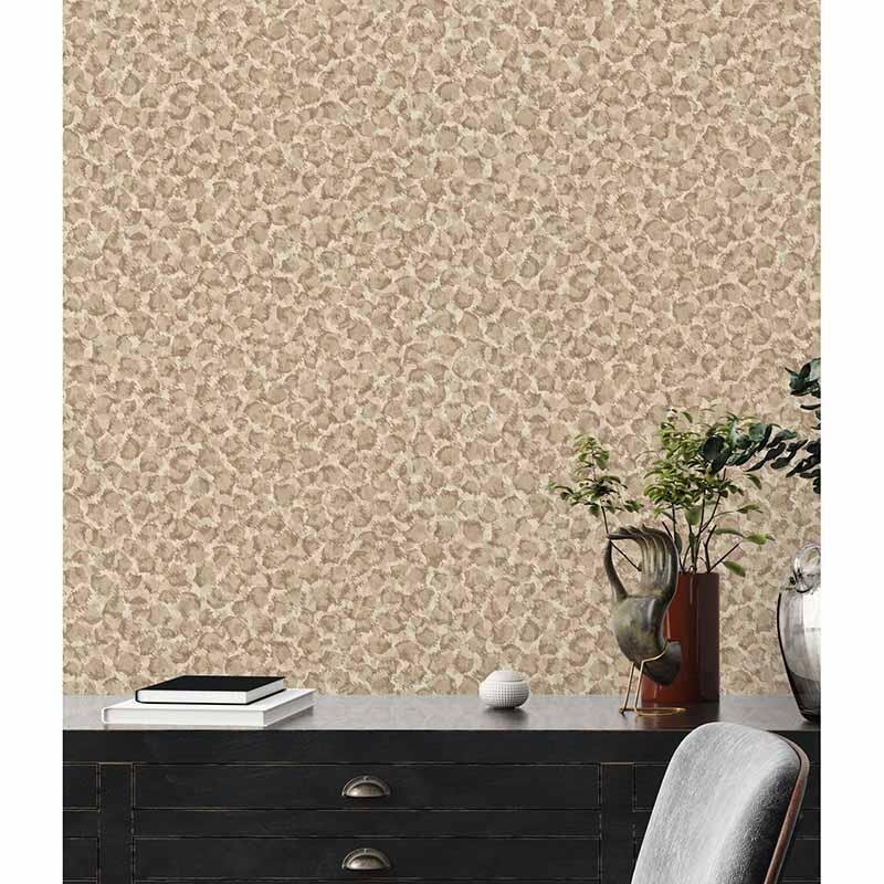 Tapete Beige, Creme, Braun VERSACE Vliestapete (349021)