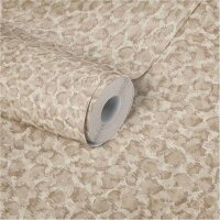 Tapete Beige, Creme, Braun VERSACE Vliestapete (349021)