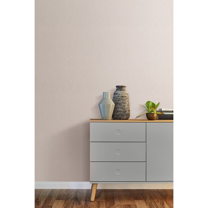 Tapete Greige Rasch Vliestapete (810127)