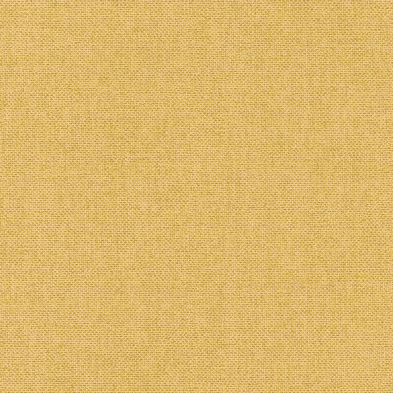 Tapete Gelb, Vanille Rasch Vliestapete (312195)