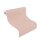 Tapete Braun, Rosa, Rose Rasch Vliestapete (312201)