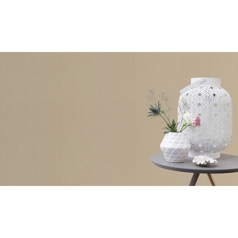 Tapete Braun Rasch Vliestapete (633689)