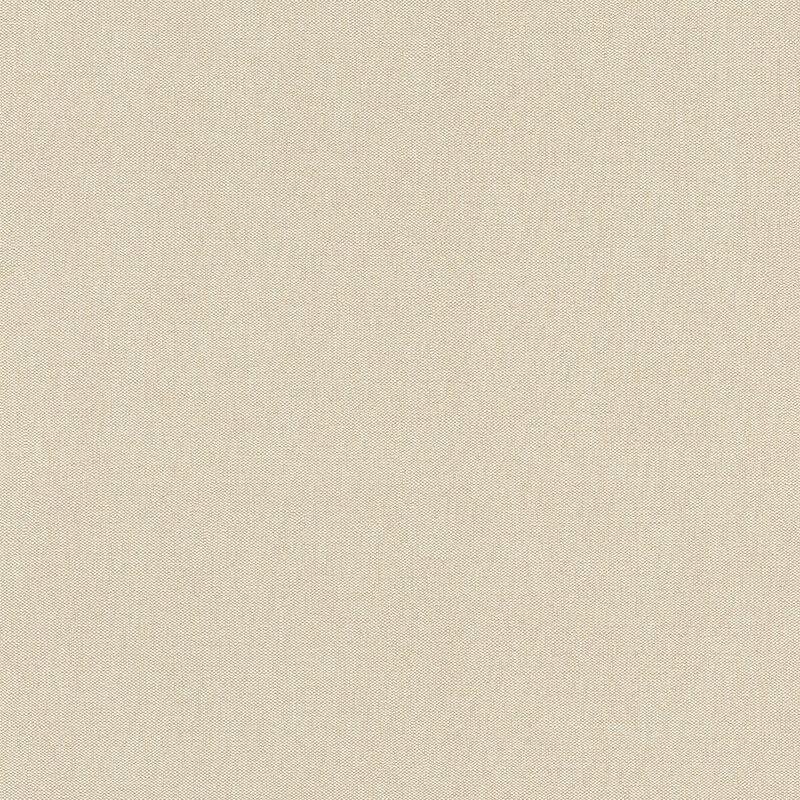 Tapete Beige, Creme Rasch Vliestapete (633788)
