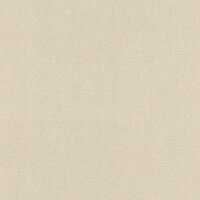 Tapete Beige, Creme Rasch Vliestapete (633788)