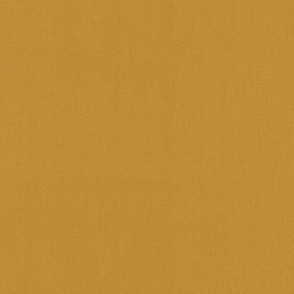 Tapete Gelb, Vanille Rasch Vliestapete (633153)