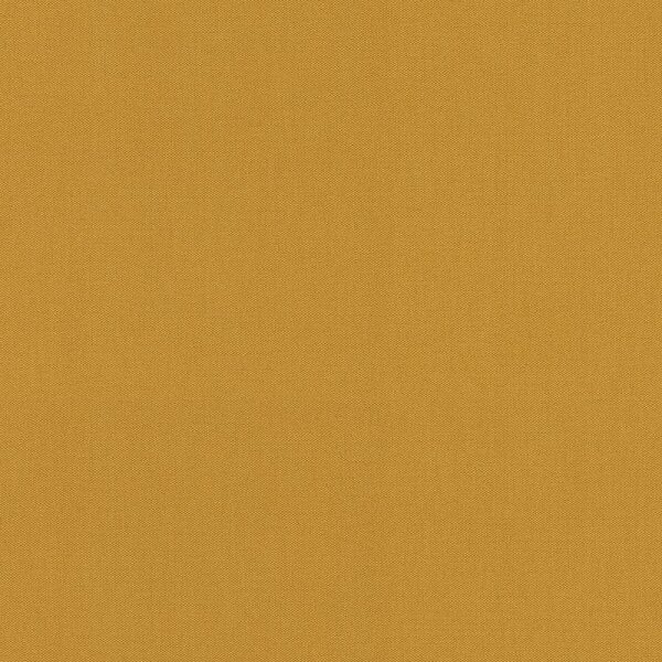 Tapete Gelb, Vanille Rasch Vliestapete (633153)