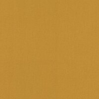 Tapete Gelb, Vanille Rasch Vliestapete (633153)