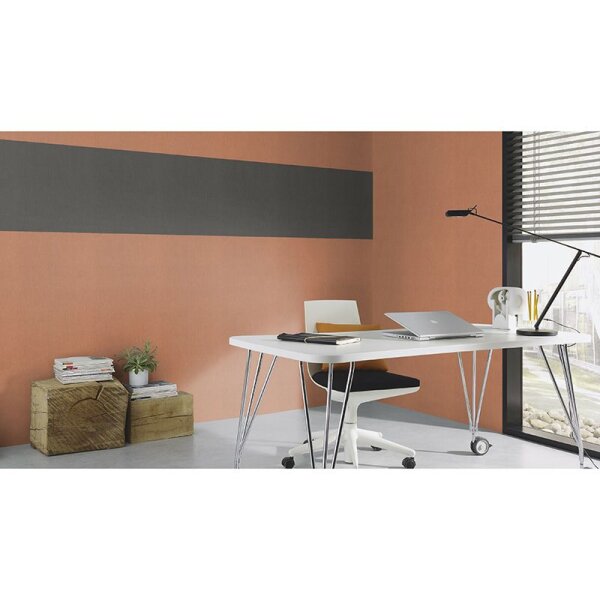 Tapete Braun Rasch Vliestapete (633542)