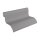 Tapete Grau, Silber AS-Creation Vliestapete (349316)