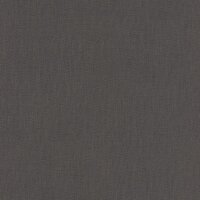 Tapete Schwarz, Anthrazit Rasch Vliestapete (633177)