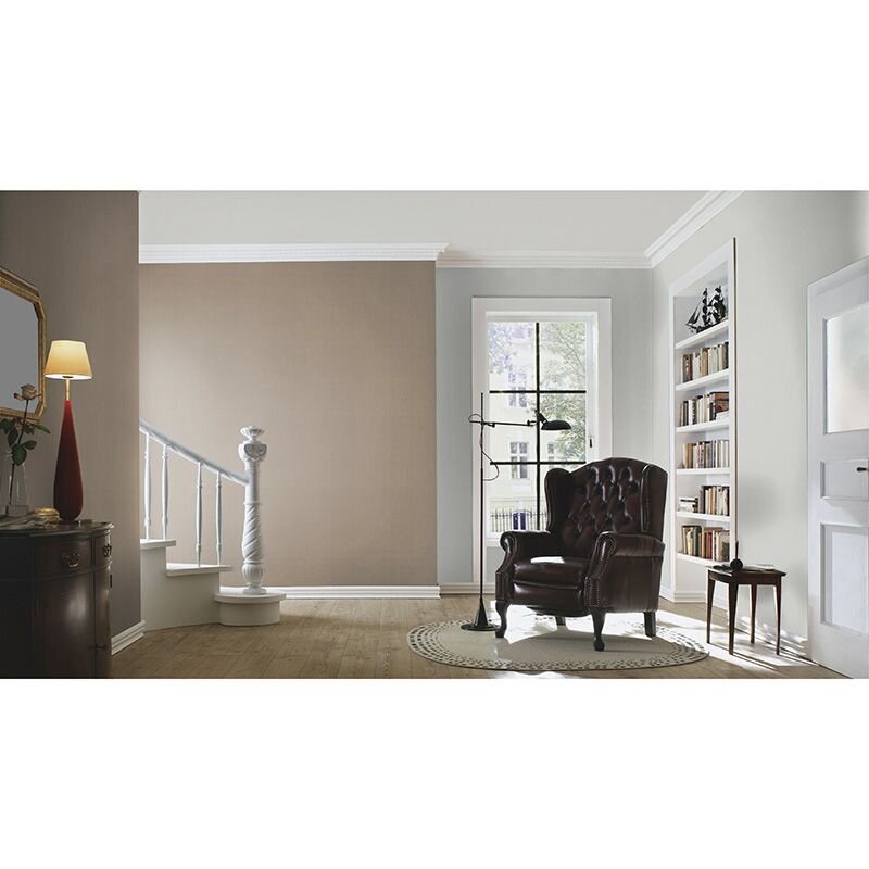 Tapete Braun Rasch Vliestapete (633573)