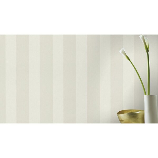 Tapete Beige, Creme, Greige Rasch Vliestapete (633467)