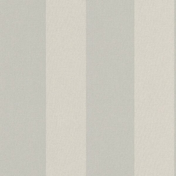 Tapete Grau, Silber, Greige Rasch Vliestapete (633474)