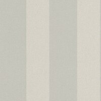 Tapete Grau, Silber, Greige Rasch Vliestapete (633474)