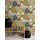Tapete Bunt VERSACE Vliestapete (349011)